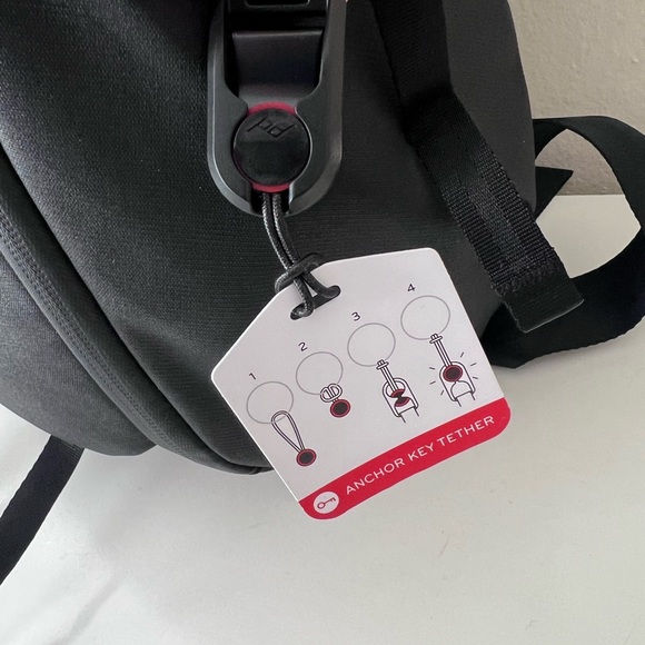 Peak Design EVERYDAY BACKPACK - Picture 7 of 12